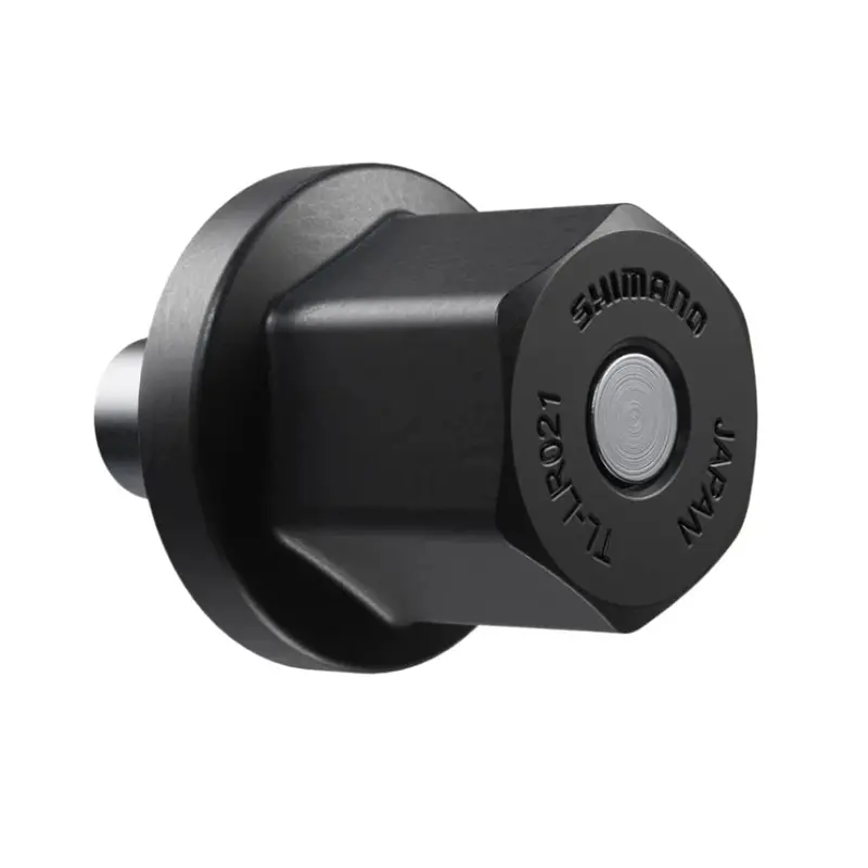 Shimano Tl-Lr21 Lock Ring Tool 9T 1