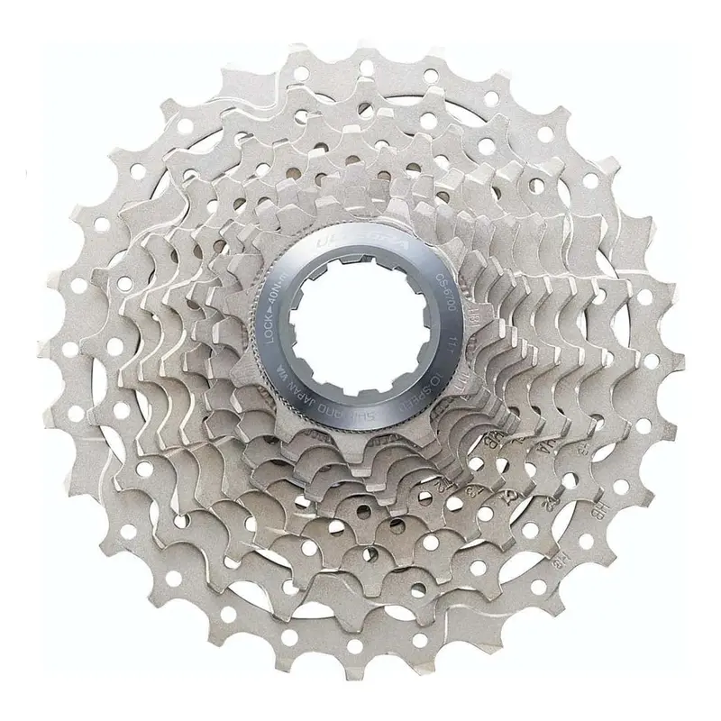 Shimano Ultegra 6700 10Sp Cassette 1