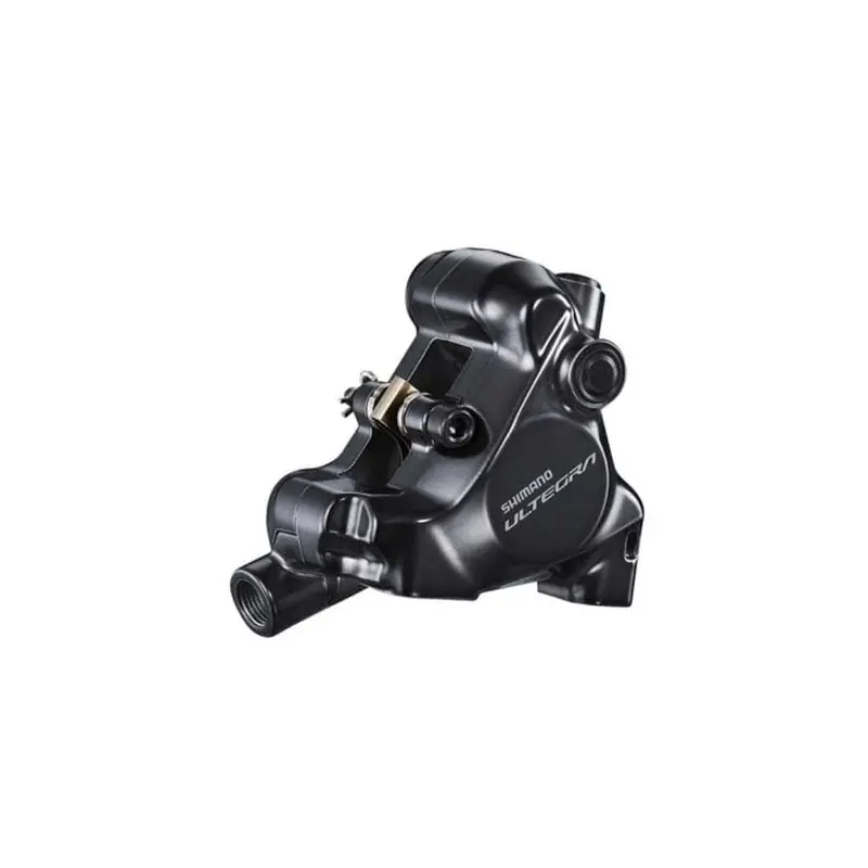 Shimano Ultegra Br-R8170 Hydraulic Disc Brake Caliper 1
