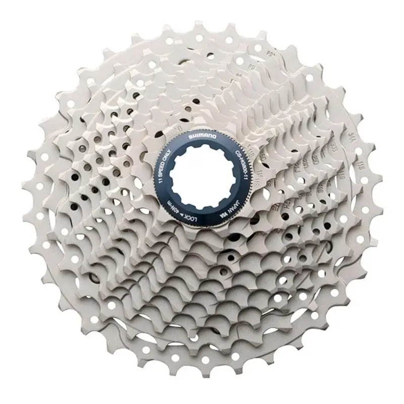 Shimano Ultegra Cassette 11Sp Cs-Hg800 11-34T 1