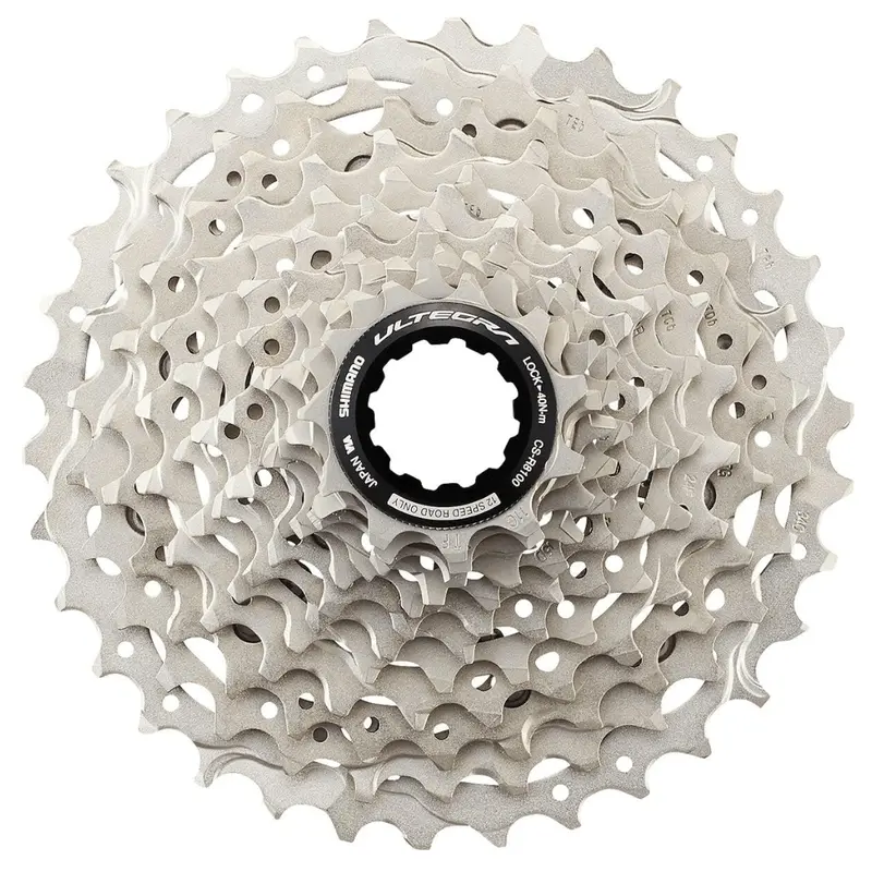 Shimano Ultegra Cs-R8100 12 Speed Cassette 1