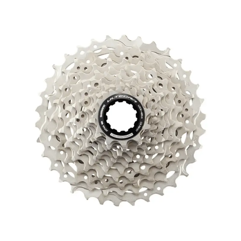 Shimano Ultegra Cs-R8101 12Sp Cassette 1