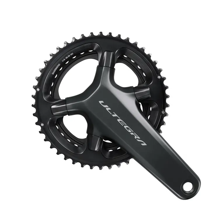 Shimano Ultegra Fc-08 Crankset 1