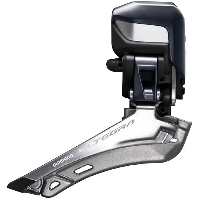 Shimano Ultegra Fd-8050 Di2 Front Derailleur 1