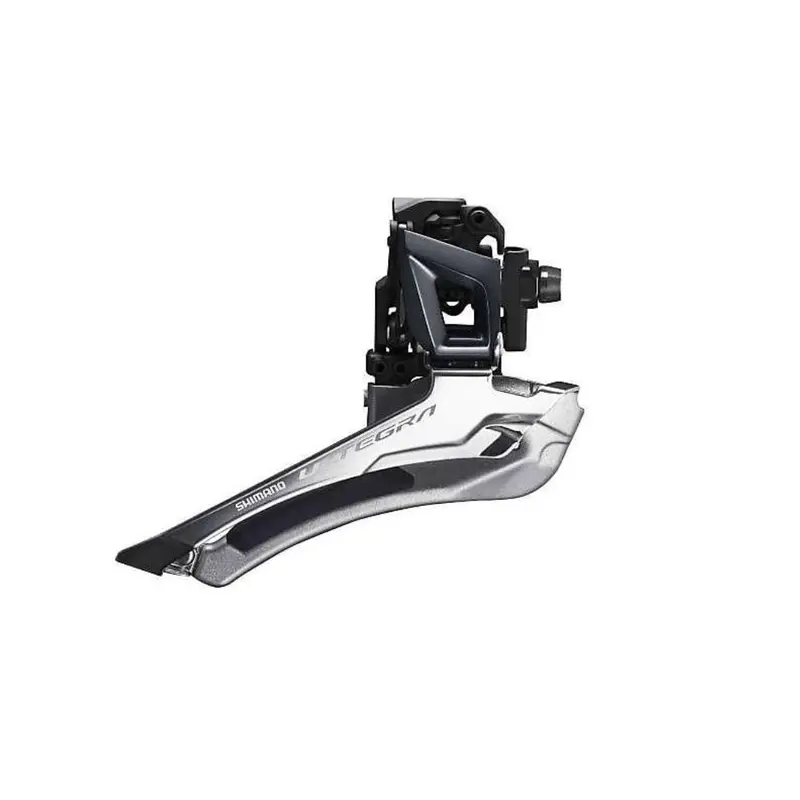 Shimano Ultegra R8000 Front Derailleur 31.8 Band 1