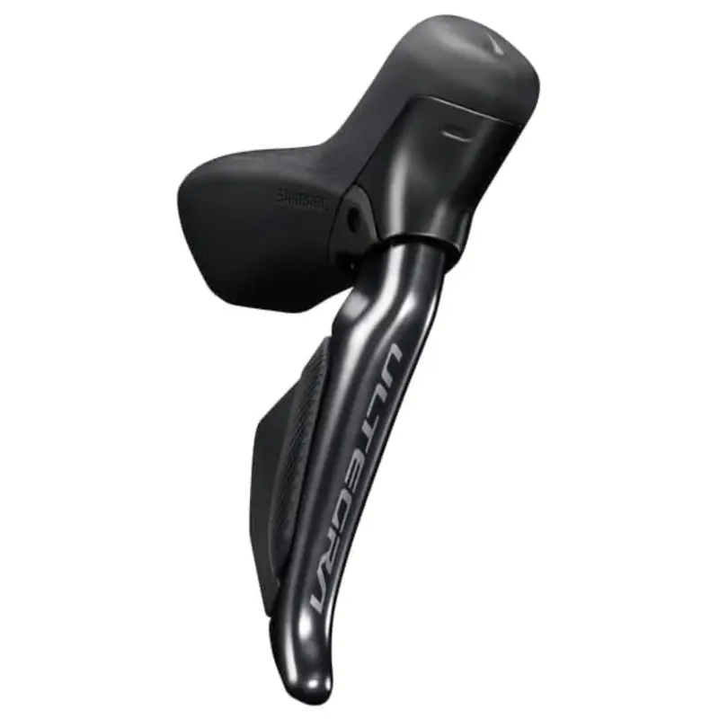 Shimano Ultegra St-R8170-Rf Di2 Right 12-Speed Black Shift/Brake Lever 1