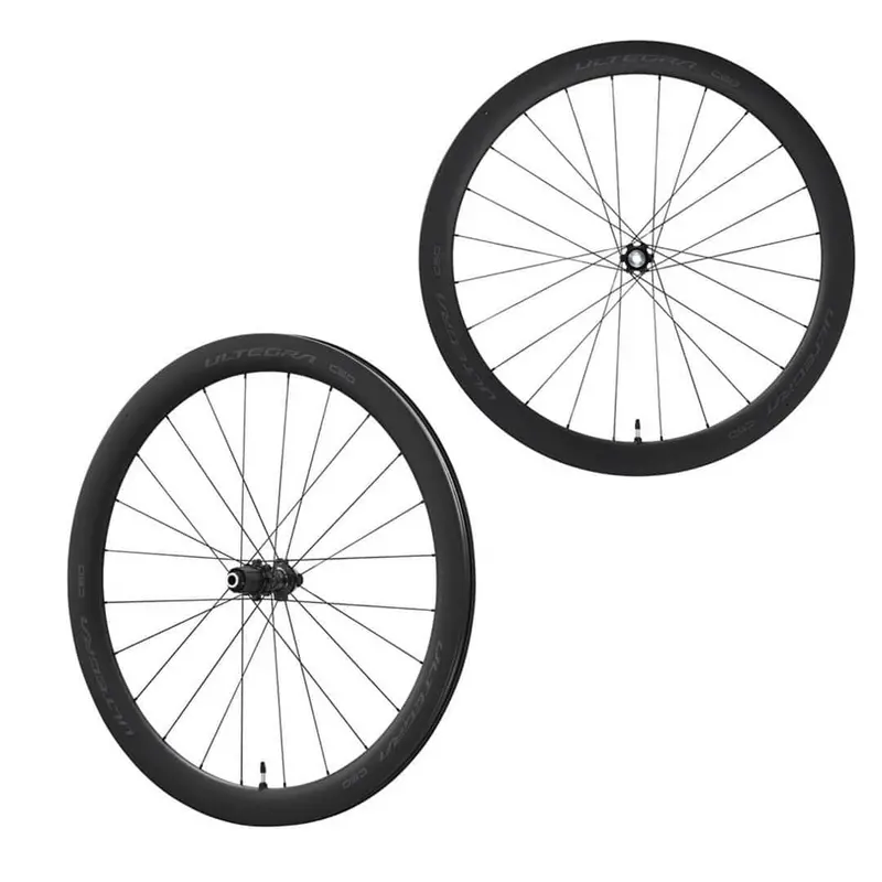 Shimano Ultegra Wh-R8170-C50-Tl Wheel 700C 1