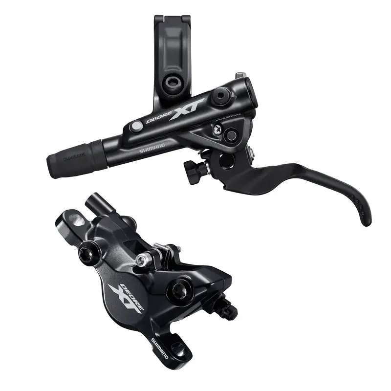 Shimano Xt Br-M8100 Disc Brake 1