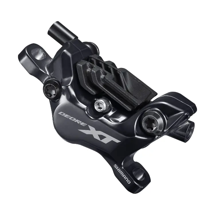 Shimano Xt Br-M8120 Brake Caliper 1