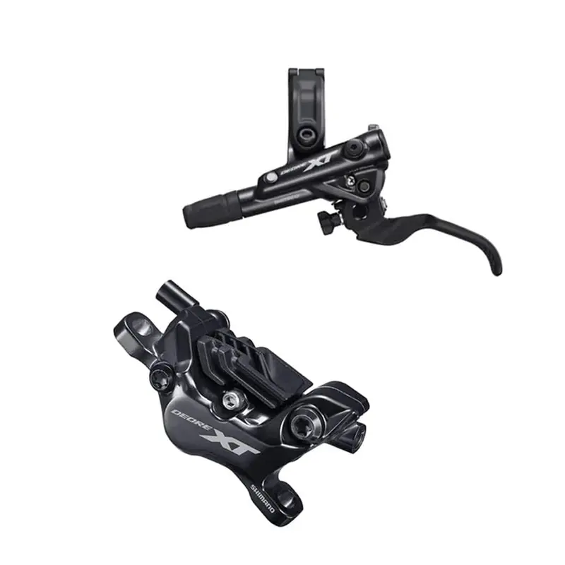 Shimano Xt Br-M8120 Disc Brake 1