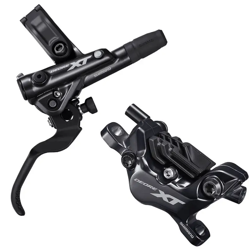 Shimano Xt Br-M8120 Disc Brake 2