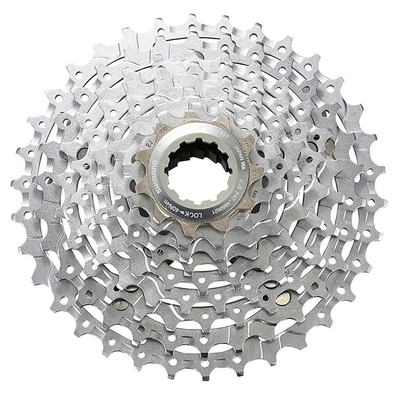 Shimano Xt Cs-M770 1