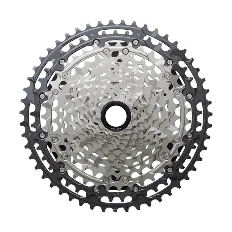 Shimano Xt Deore M8200 12Sp Cassette 1