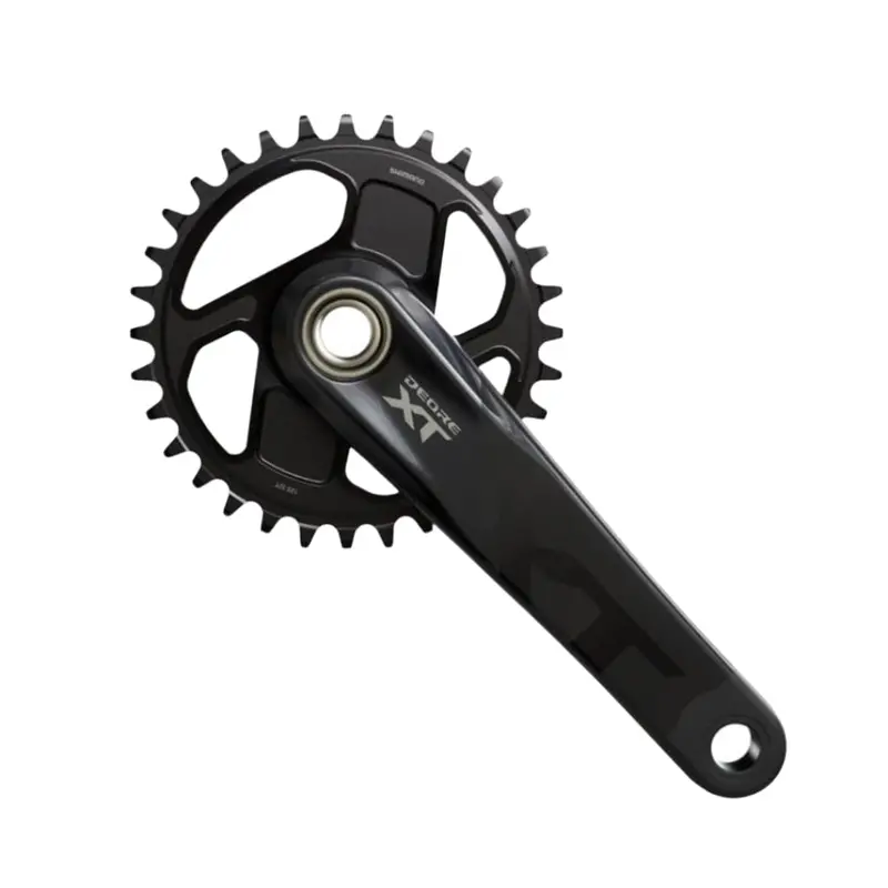 Shimano Xt Deore M8200 Front Chainwheel 1