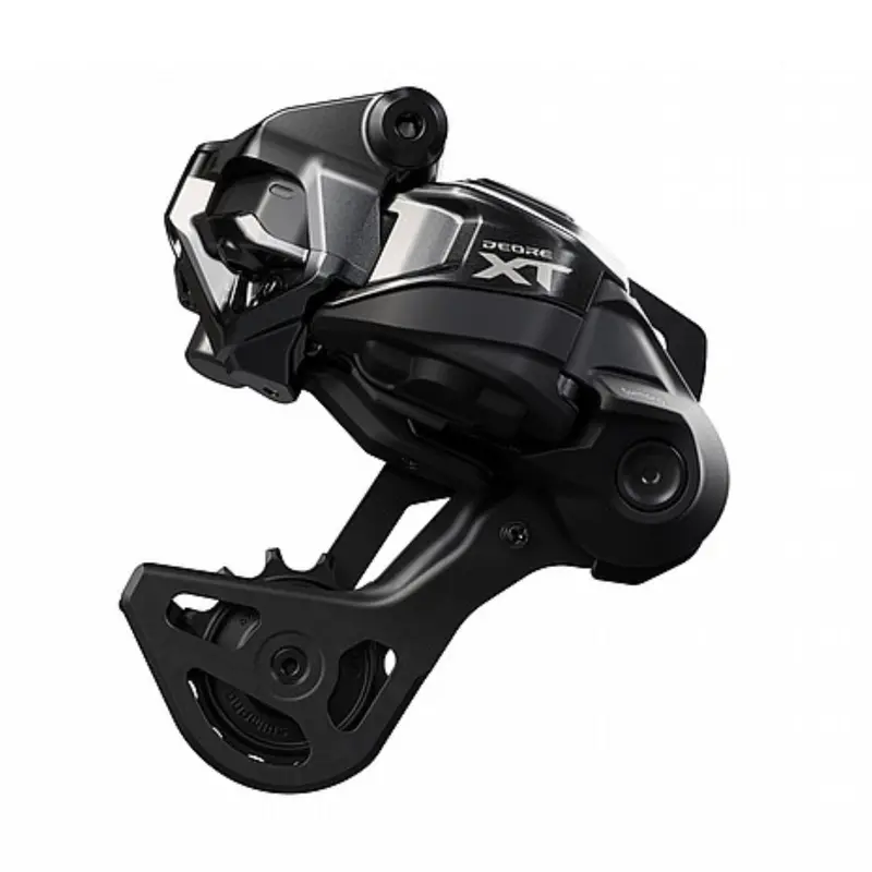 Shimano Xt Deore M8250 12S Rear Derailleur 1