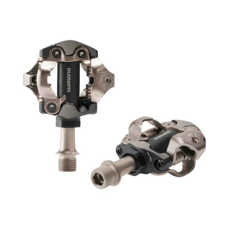 Shimano Xt Pd-M8100 Spd Pedal 1
