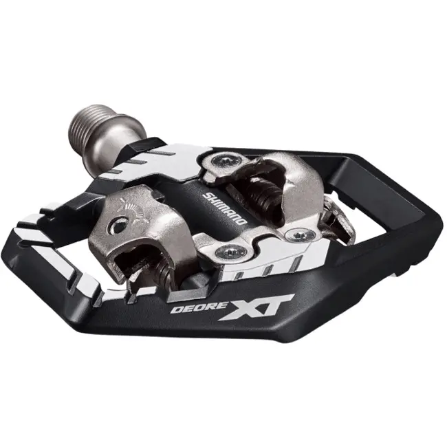 Shimano Xt Pd-M8120 Spd Pedals 1