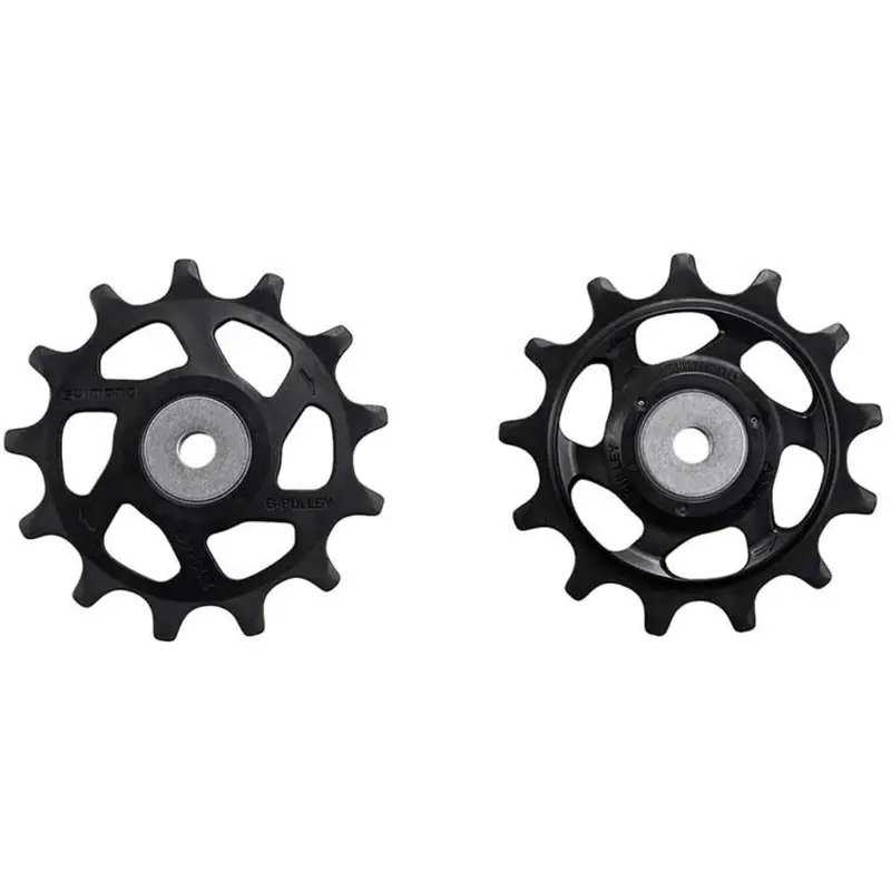 Shimano Xt Rd-M8100 Pulleys 1