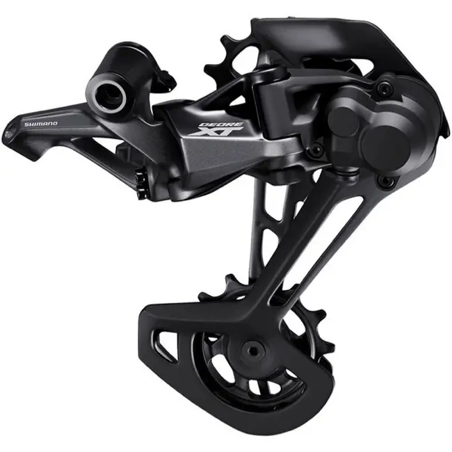 Shimano Xt Rd-M8100 Rear Derailleur Gs Cage 1