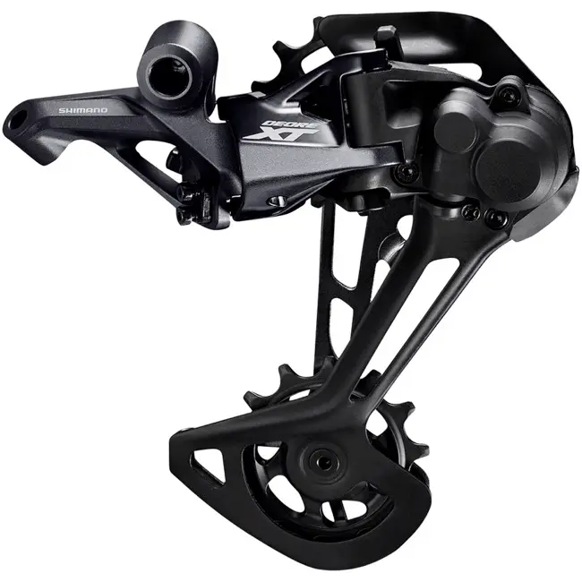 Shimano Xt Rd-M8100 Sgs Long Rear Derailleur 1