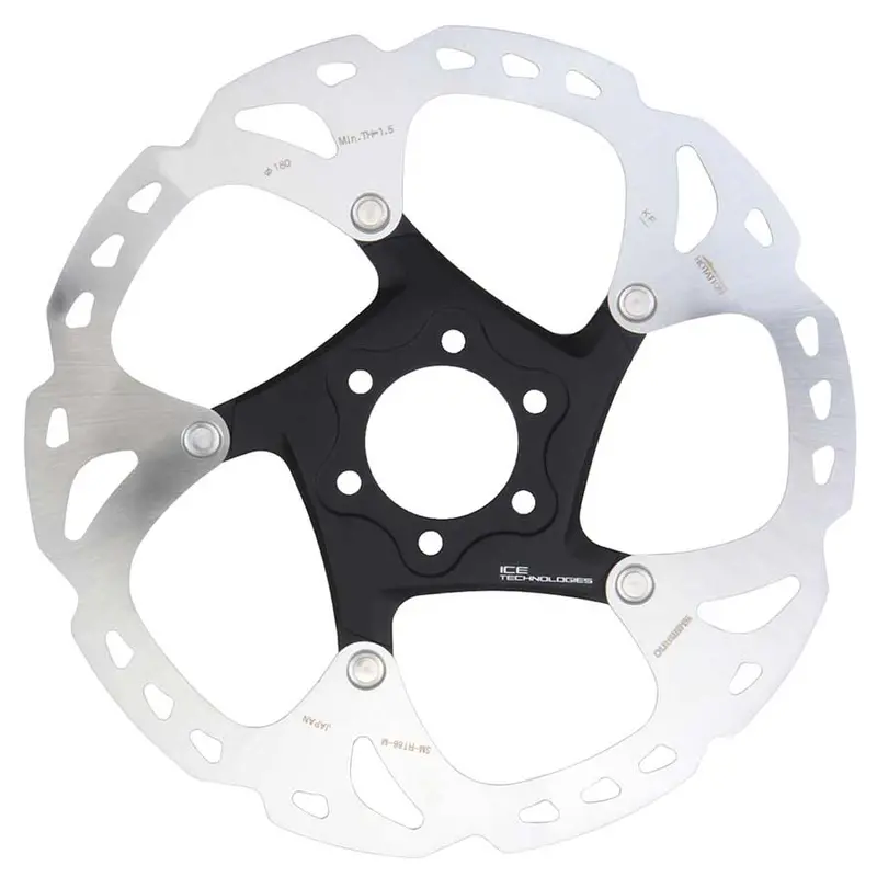 Shimano Xt Sm-Rt86 1