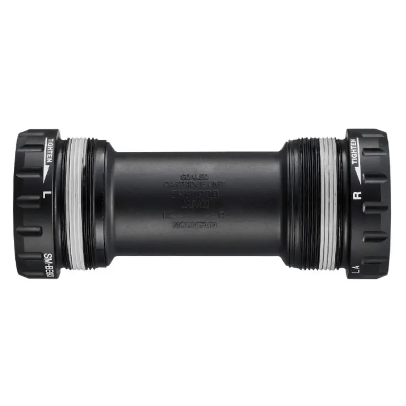 Shimano Xtr Bb93 Hollowtech Ii Bsa English Bottom Bracket 1