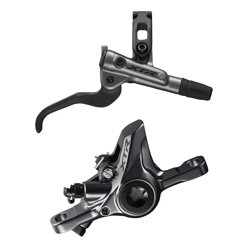 Shimano Xtr  Bl-M9100 / Br-M9100 1