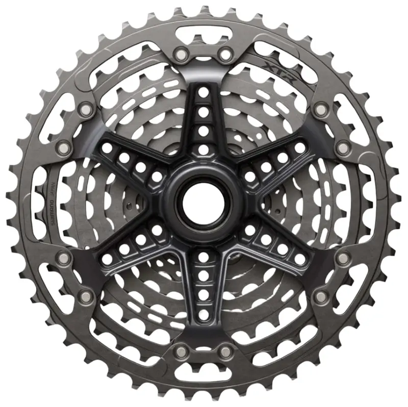 Shimano Xtr Cs-M9200-12 Cassette 1