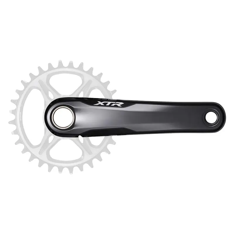 Shimano Xtr Fc-M9125-1 2