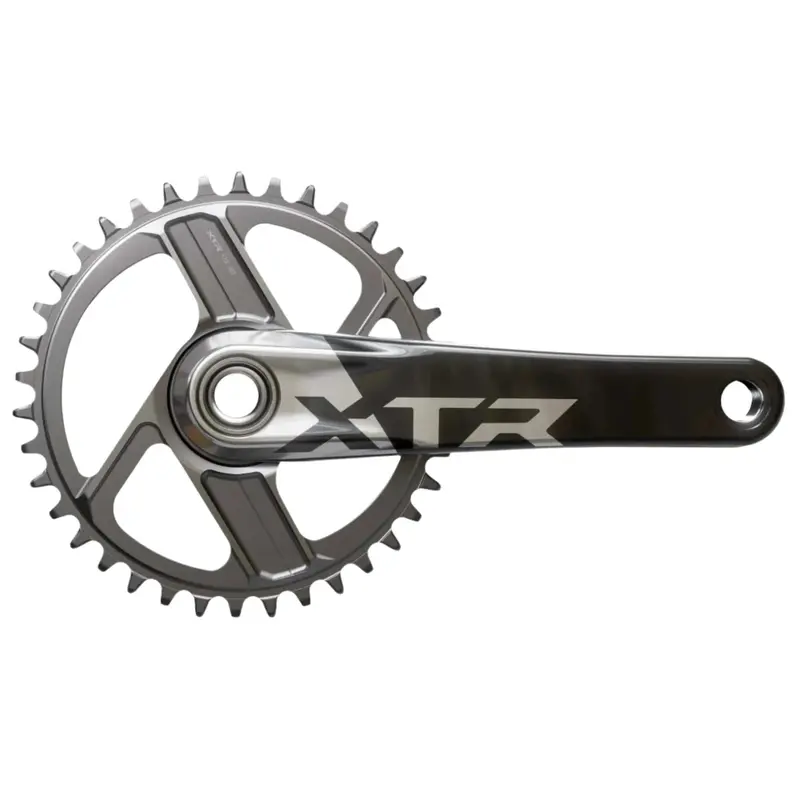 Shimano Xtr Fc-M9200 Front Chainwheel 1