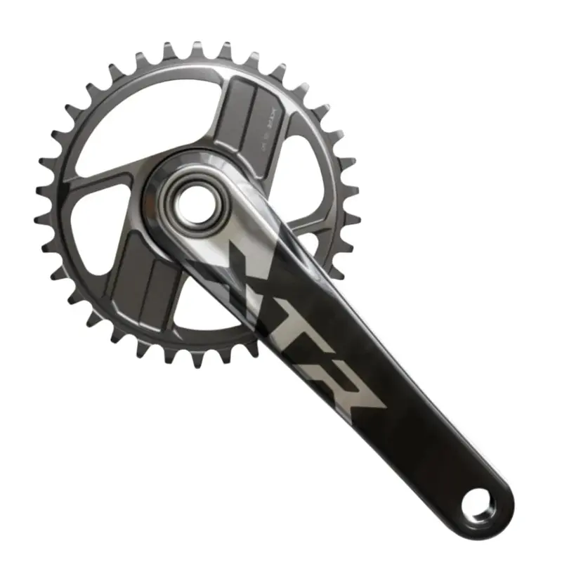 Shimano Xtr Fc-M9220 Front Chainwheel 1