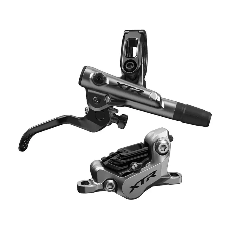 Shimano Xtr M9120 Brake + Caliper 1