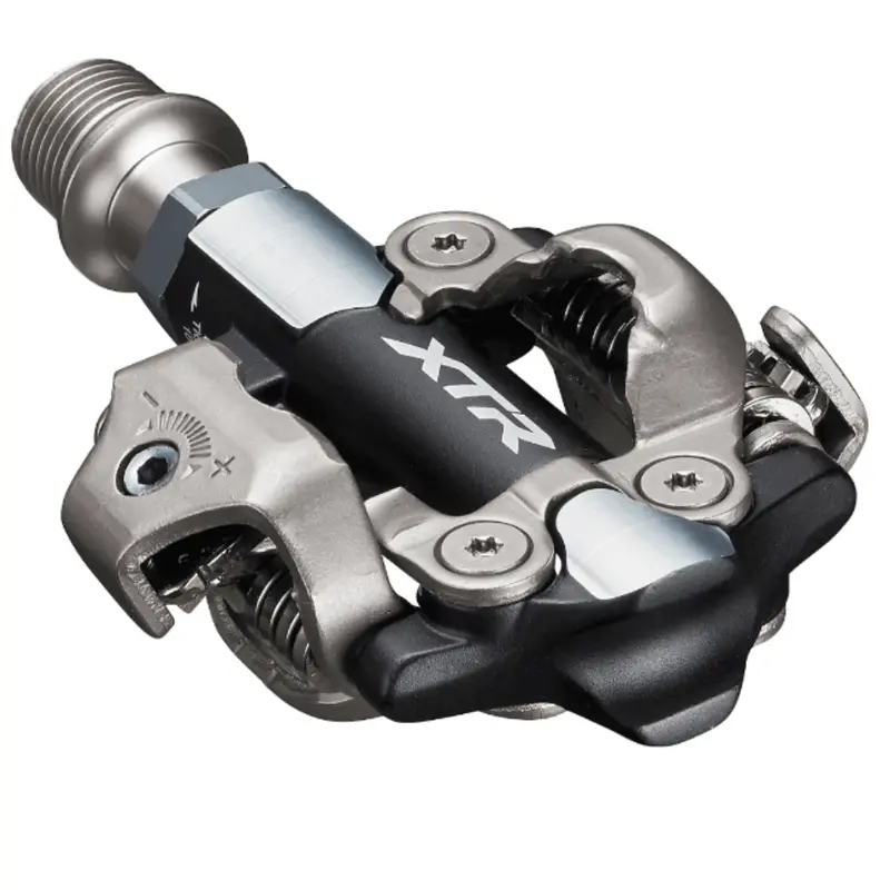 Shimano Xtr Pd-M9100 Race Pedals 1