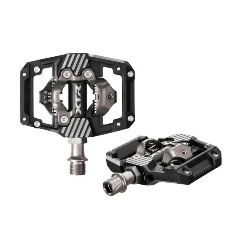 Shimano Xtr Pd-M9220 Trail Pedal 1