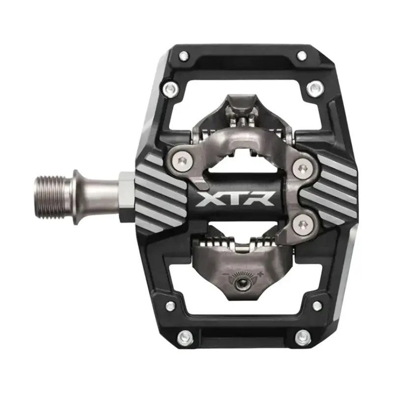 Shimano Xtr Pd-M9220 Trail Pedal 2