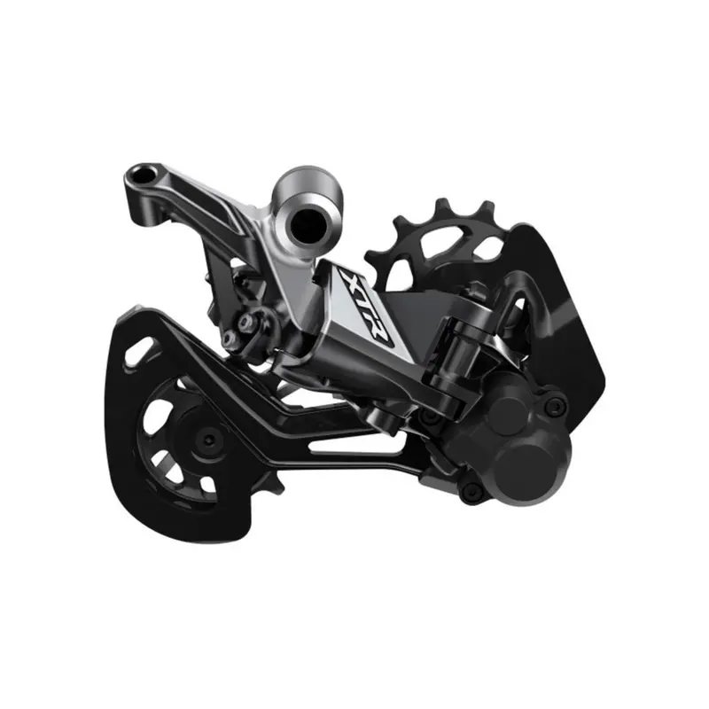 Shimano Xtr Rd-M9100 Shadow Rd+ 1X12-Speed Rear Derailleur 1