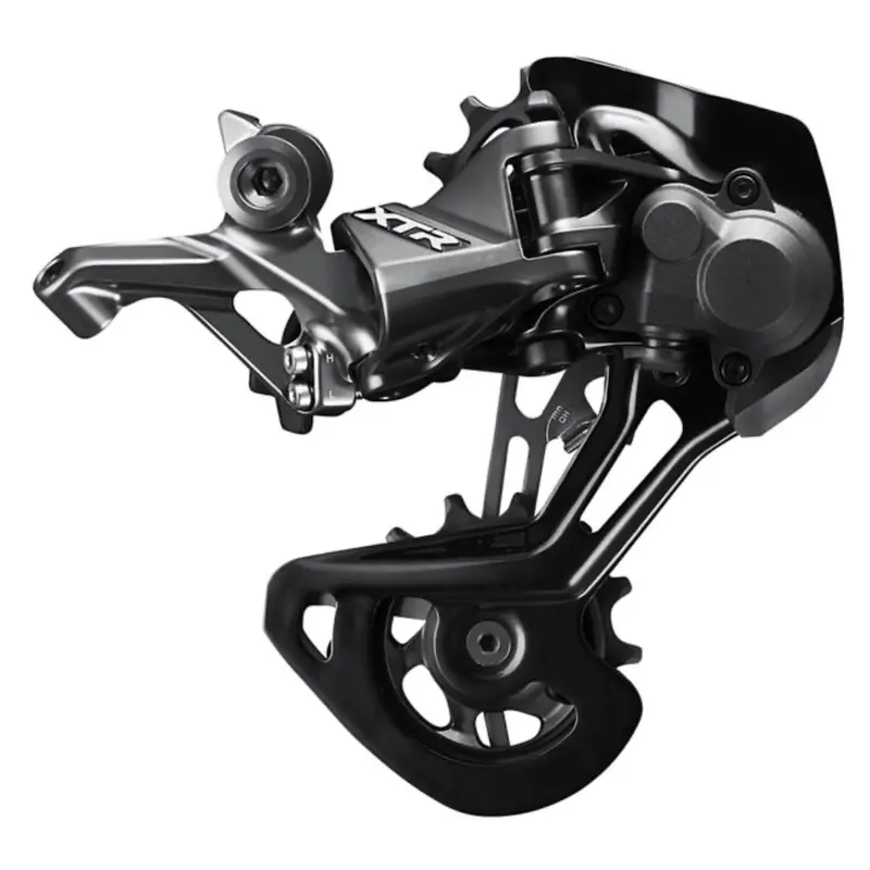 Shimano Xtr Rear Derailleur Rd-M9100 1