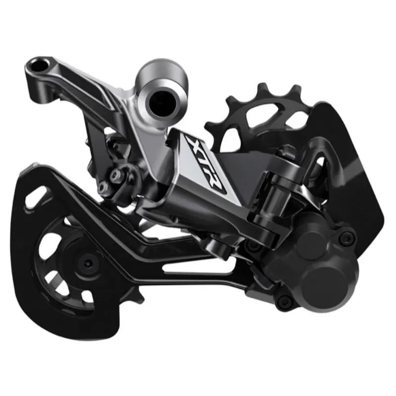 Shimano Xtr Rear Derailleur Rd-M9100 2
