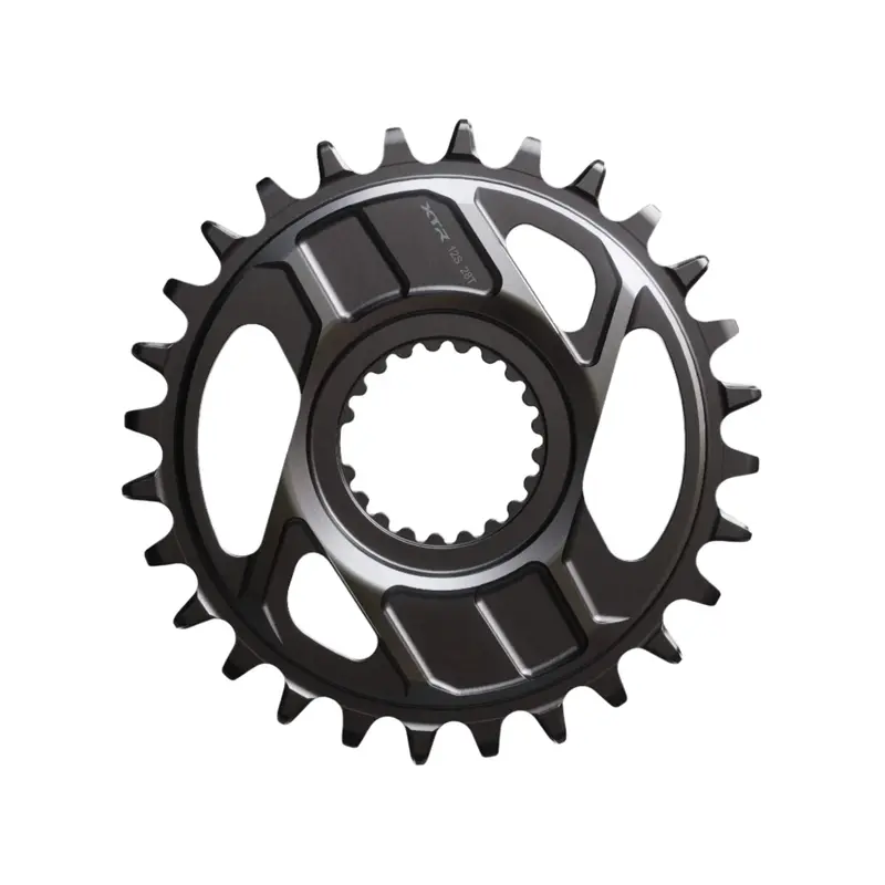 Shimano Xtr Sm-Crm96 Chainring 1