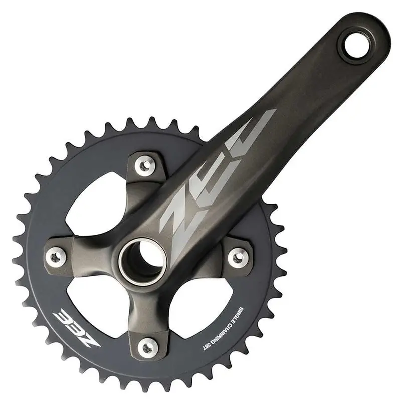 Shimano Zee Fc-M640 1