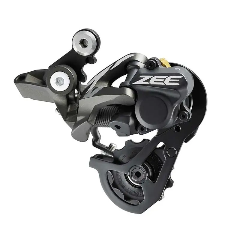Shimano Zee Rd-M640 1