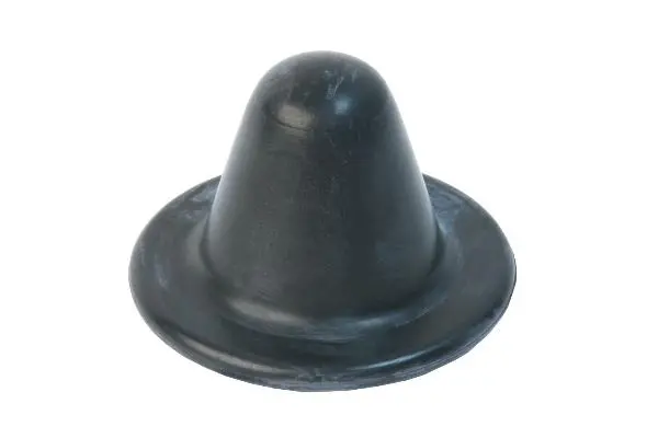 Shock Absorber Dust Cover - Porsche 1