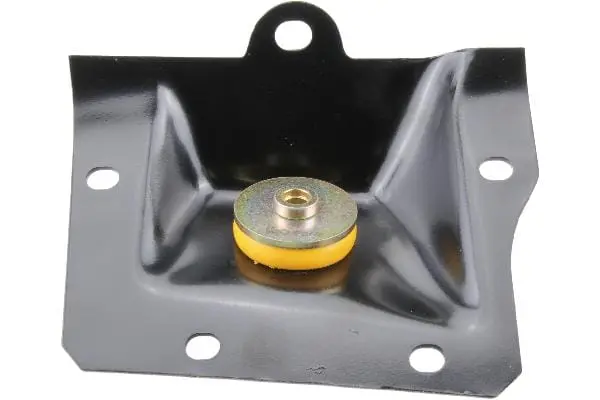 Shock Mount - Jaguar 1