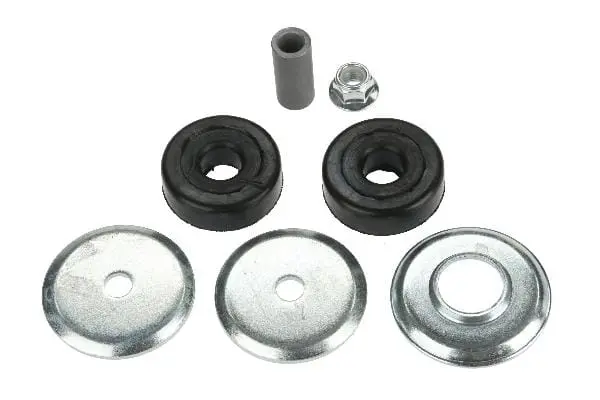 Shock Mount Kit - Mercedes 1