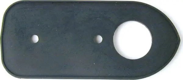Side Marker Gasket - Jaguar 1