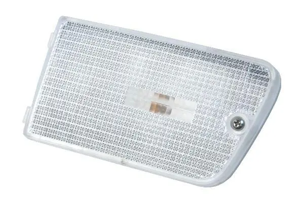 Side Marker Light - Porsche 1