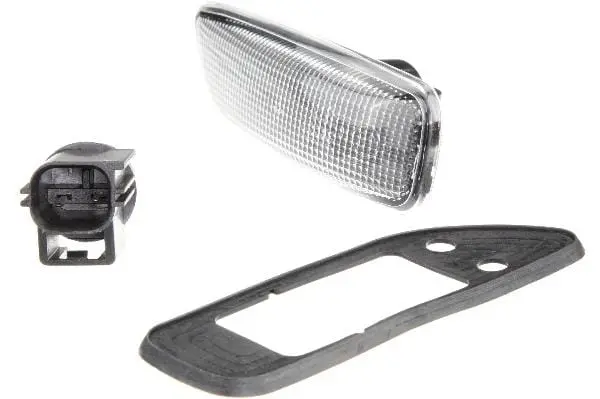 Side Marker Light - Volvo 1