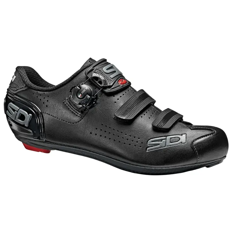 Sidi Alba 2 Mega Wide Shoes 1