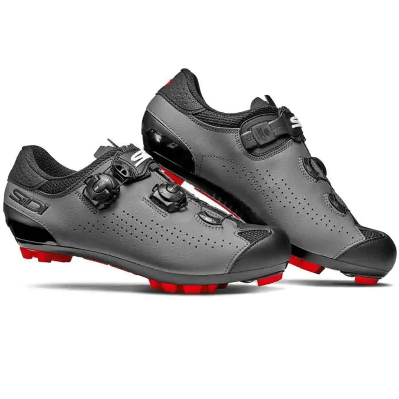 Sidi Eagle 10 Cycling Shoes – Extra-Wide Fit