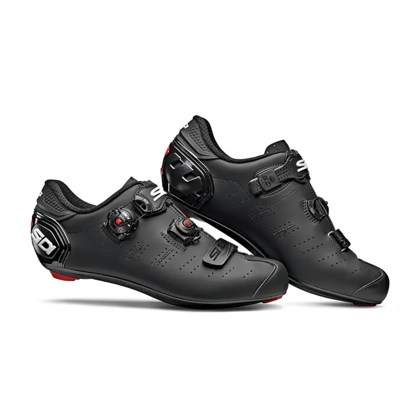 Sidi Ergo 5 Mega Wide Shoes 1